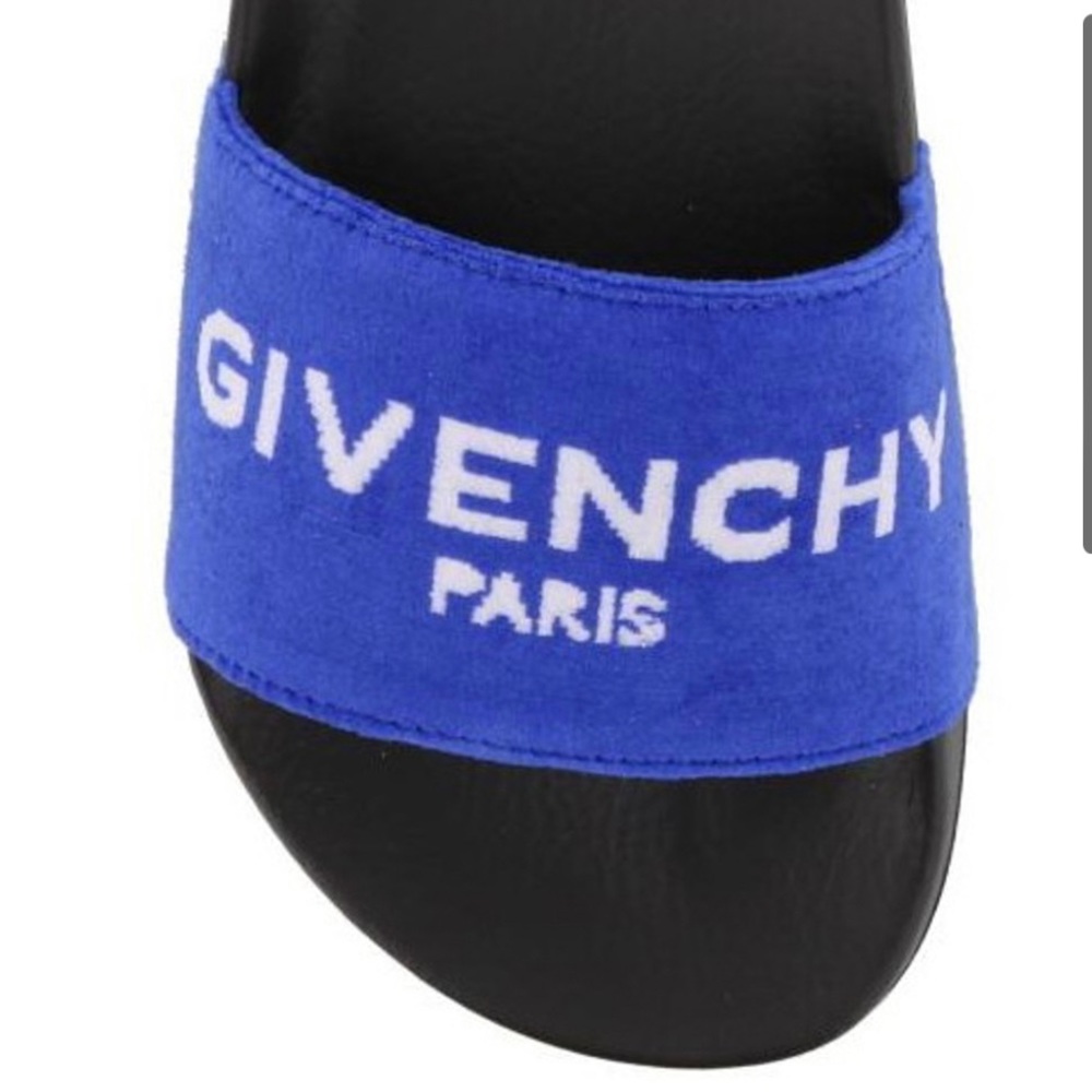 Givenchy slides - Picture 5 of 5